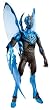 DC Universe Classic Blue Beetle 4 Figure, Wave 13