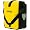 Yellow/Black