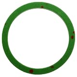 ACDelco 8643058 Turbo Shaft Oil Seal Ring by ACDelco