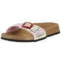 Papillio Madrid 241183, Damen Sandalen/Fashion-Sandalen