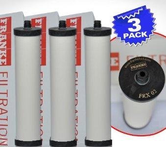 British Water Filters Compatible Cartridge For Franke 03 FRF03 SC-25-PF
