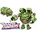 Transformers Animated Voyager  Bulkhead