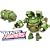 Transformers Animated Voyager  Bulkhead