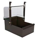 Trixie 5404 Papageienbadehaus, 23 � 1...