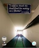 Yankee Stadium Last Game 8x10 - Tunnel DiMaggio Sign