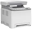 Ricoh Aficio SP C220S Multifunction Desktop Color Laser Printer
