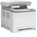 Ricoh Aficio SP C220S Multifunction Desktop Color Laser Printer