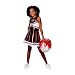 Search : Rubie's Child High School Musical Deluxe Cheerleader Halloween Costume