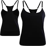 Champion Gym Essentials Racerback Cami Womens