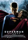  : Superman Returns - Movie Poster: Regular E (Size: 27'' x 39'')