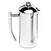Frieling 2-cup Stainless Steel Insulated French Press