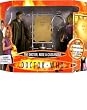 Doctor Who Cassandra, Doctor Who and Rose 3 Pack