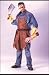Adult Butcher Costume-One size fits most adults