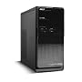 Acer Aspire M3870 Tower Desktop (Core-i5 650 3.2GHz, Windows 7 Premium, 4GB, 1TB, nVidia GT320 1GB Gaming Graphics, DVD-RW, 8 USB, Gigabit Ethernet)