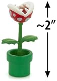 Piranha Plant ~2 Mini Figure 41t4SZ67GZL. SL160 Piranha Plant ~2 Mini Figure
