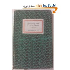 Die tapfere Wahrheit. Sinngedichte. Insel-B�cherei Nr. 614
