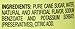 DaVinci Gourmet Classic Syrup, Peppermint, 25.4 Ounce (Pack of 3)