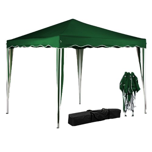 best budget pop up gazebo