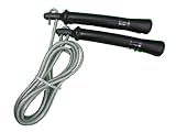 4FighterSteel Jump Rope 4FJR-S