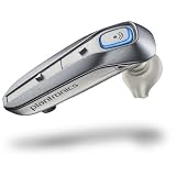 Plantronics Discovery 650E - Headset ( ear-bud ) - wireless - Bluetooth