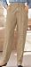 Twill Pants