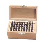 TEKTON 6610 5/32-Inch Letter and Numb...