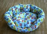 Eigenschaften Bobo Pet  / Hunde- und Katzenbett bunt 