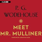 Meet Mr. Mulliner | P. G. Wodehouse