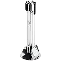 WMF AG 659036040 Kaminbesteck 5tlg. Lounge Fire