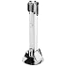 WMF AG 659036040 Kaminbesteck 5tlg. Lounge Fire