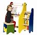 Art Activity Desk by Guidecraft