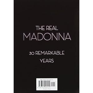 The Mammoth Book of Madonna