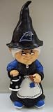Team Beans Carolina Panthers Female Gnome