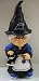 Carolina Panthers NFL Female Garden Gnome