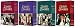 Upstairs Downstairs - Seasons 2, 3, 4, & 5 [DVD] 