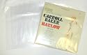 100 Thick 3mil Polyethylene Plastic Record Outer Sleeves for 12" Vinyl Record Albums or LPs (a.k.a. Outersleeves Covers or Bags)