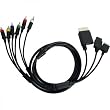 Universal Component Cable