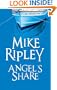Angel's Share (Magna (Large Print))