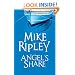 Angel's Share (Magna (Large Print))