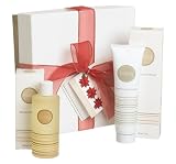 Basq Deluxe Holiday Gift Set
