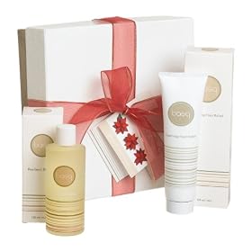 Basq Deluxe Holiday Gift Set Basq Deluxe Holiday Gift Set