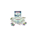 Monopoly THE MEGA EDITION