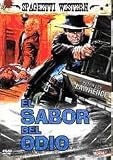 A Gun for One Hundred Graves ( Una pistola per cento bare ) ( El sabor del odio ) [ NON-USA FORMAT, NTSC, Reg.4 Import - Argentina ]