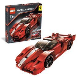 Ferrari FXX 1:17