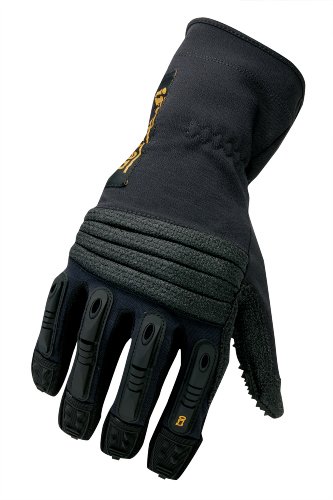 black Friday Ironclad ED2 05 XL Extreme Gloves ExtraB0012PWSU2
