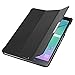 Galaxy Tab S2 9.7 Case, ENGIVE PU Leather Folio Flip Cover Case for 2015 New Samsung Galaxy Tab S2 9.7