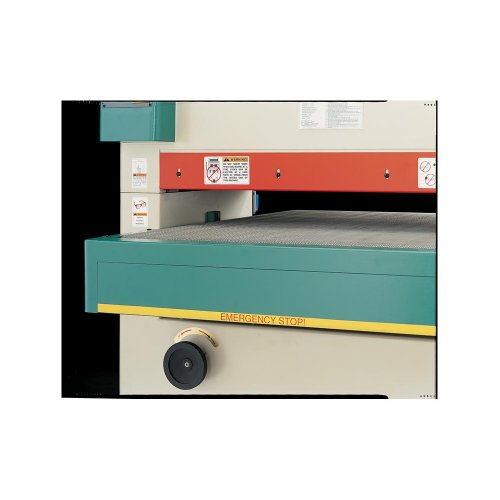 Where to buy Grizzly G0539 37" Wide-Belt Sander