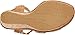 Stuart Weitzman Women's Minx Wedge Sandal