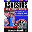 Pro Lab Inc. AS108 Asbestos Test Kit