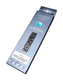 SHIMANO FAHRRADKETTE SCHALTUNGSKETTE HG93 9 FACH